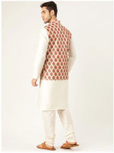 Men Kurta Set RYWURV